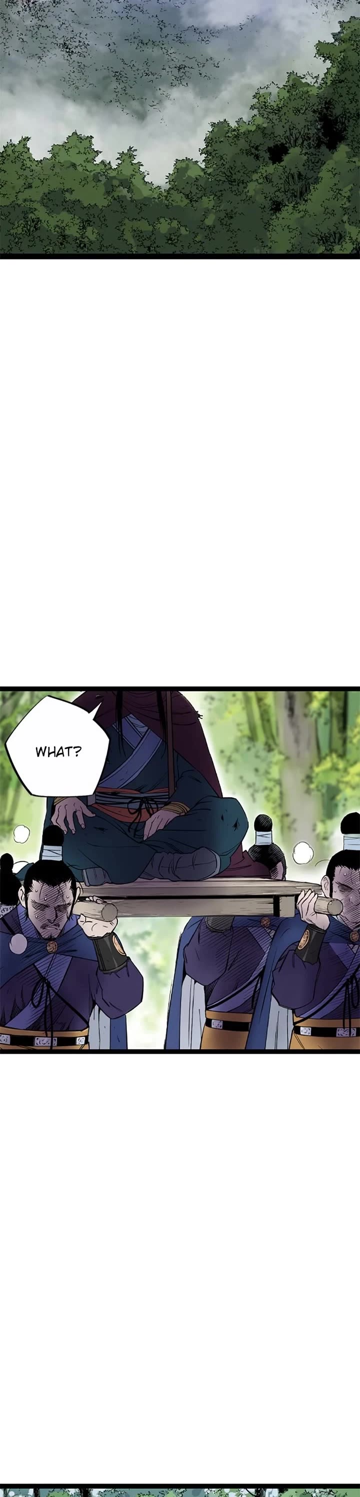 Asura chapter 23 page 39