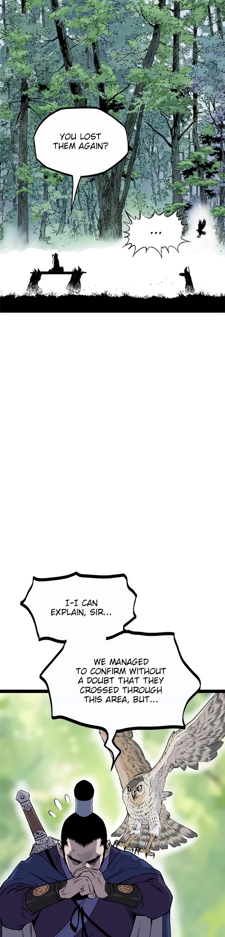 Asura chapter 23 page 40