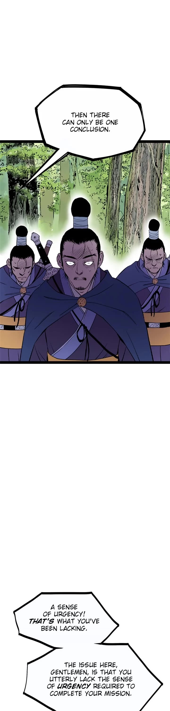 Asura chapter 23 page 46