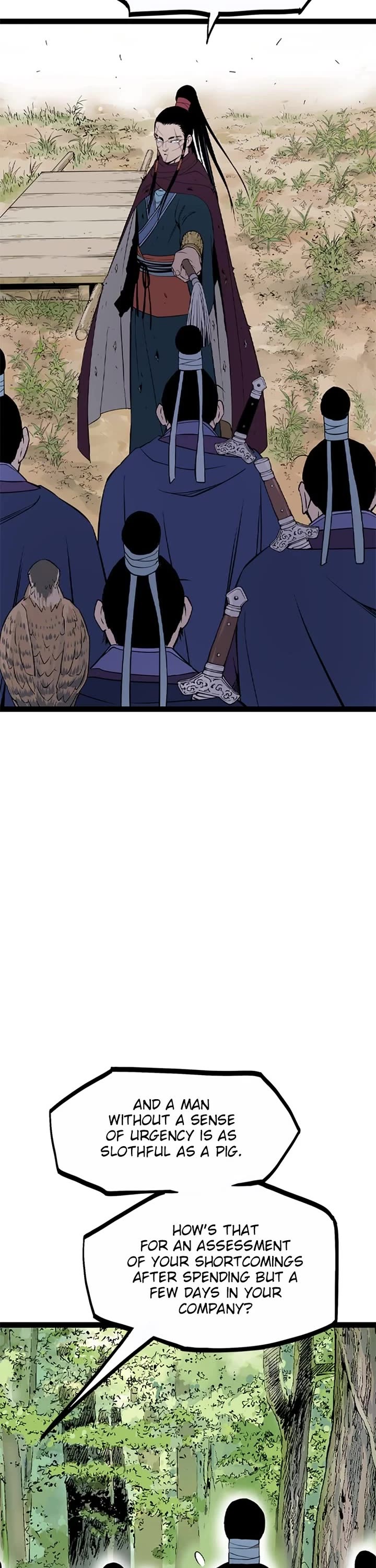 Asura chapter 23 page 47