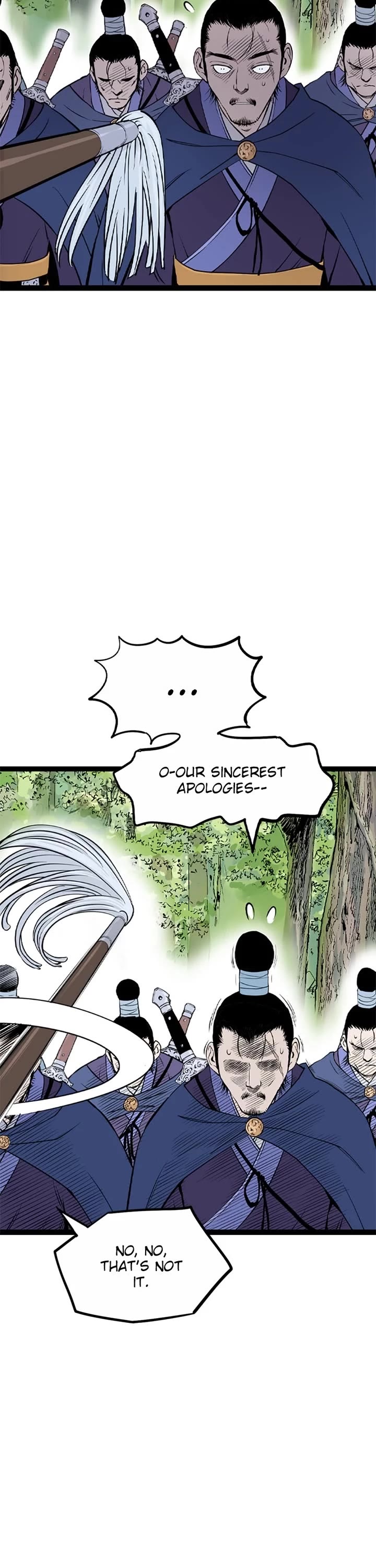 Asura chapter 23 page 48