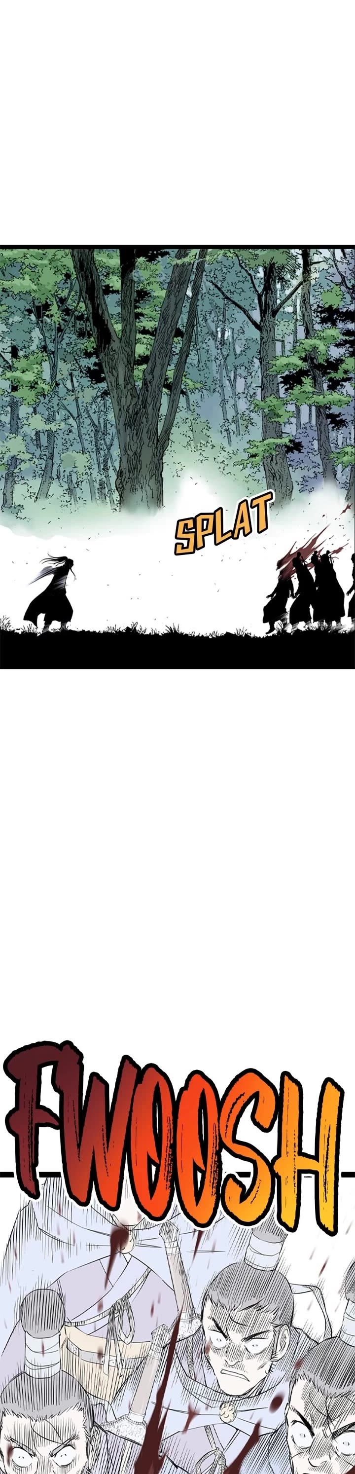 Asura chapter 23 page 54