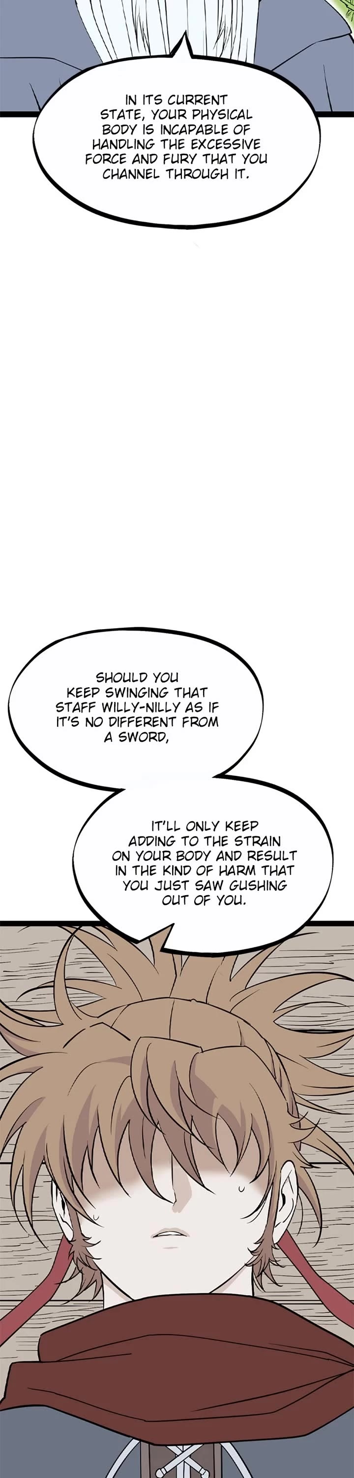 Asura chapter 23 page 6