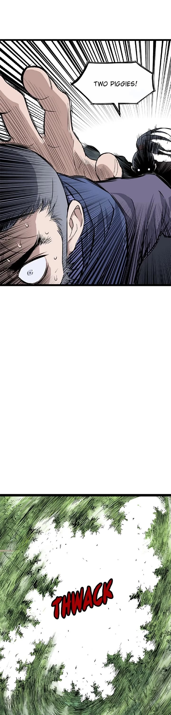 Asura chapter 23 page 66