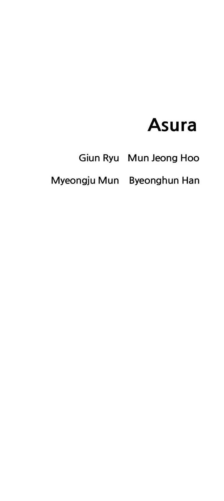 Asura chapter 23 page 69