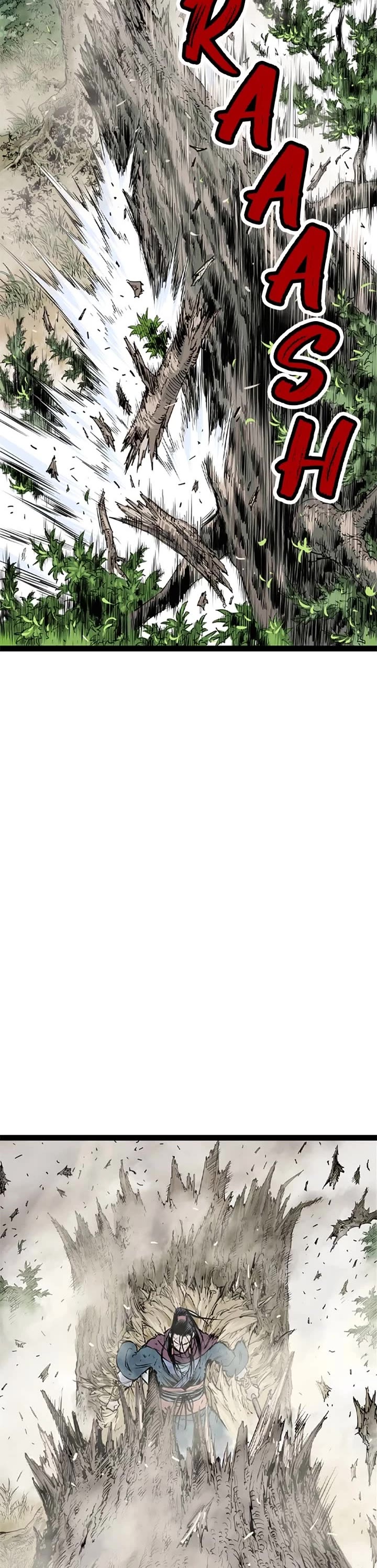 Asura chapter 25 page 10