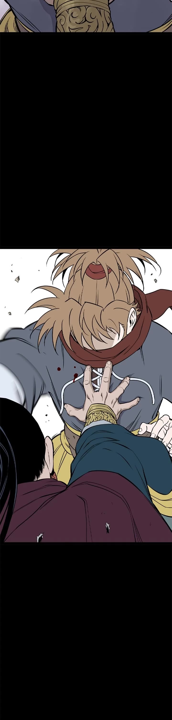 Asura chapter 25 page 13