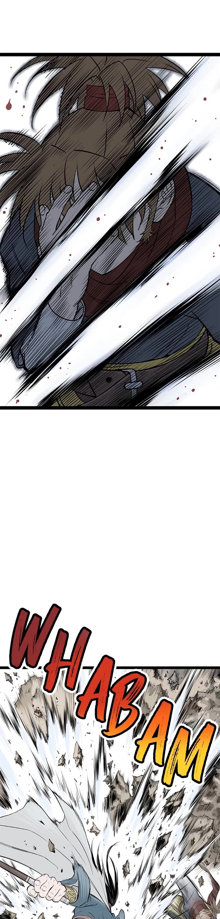 Asura chapter 25 page 21