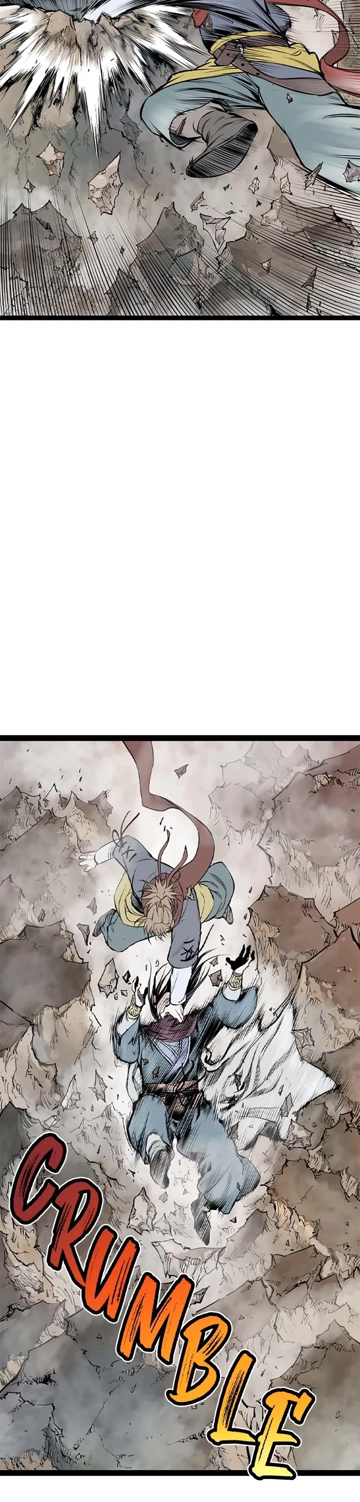 Asura chapter 25 page 28