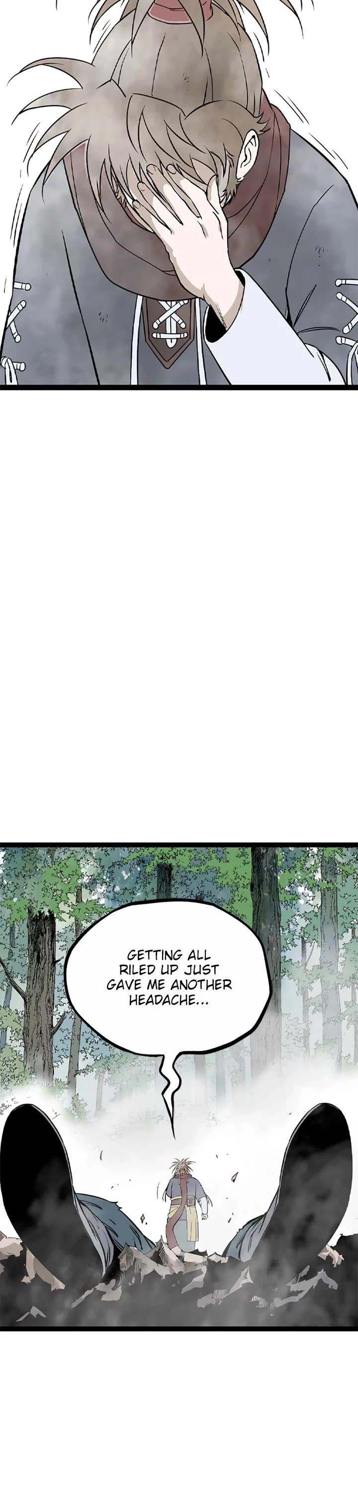 Asura chapter 25 page 32