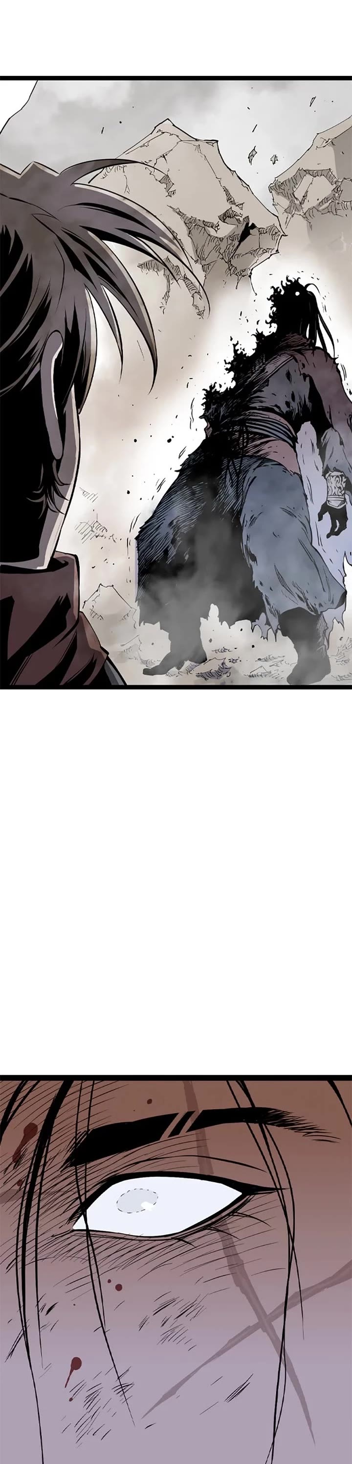 Asura chapter 25 page 35