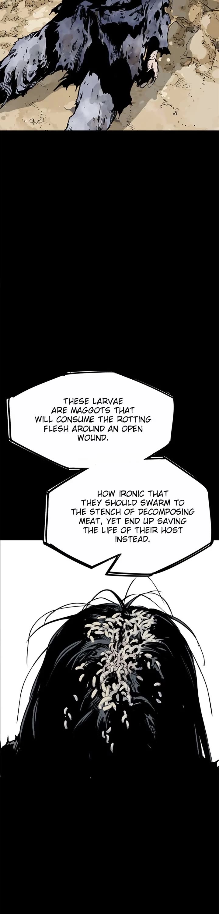 Asura chapter 25 page 38