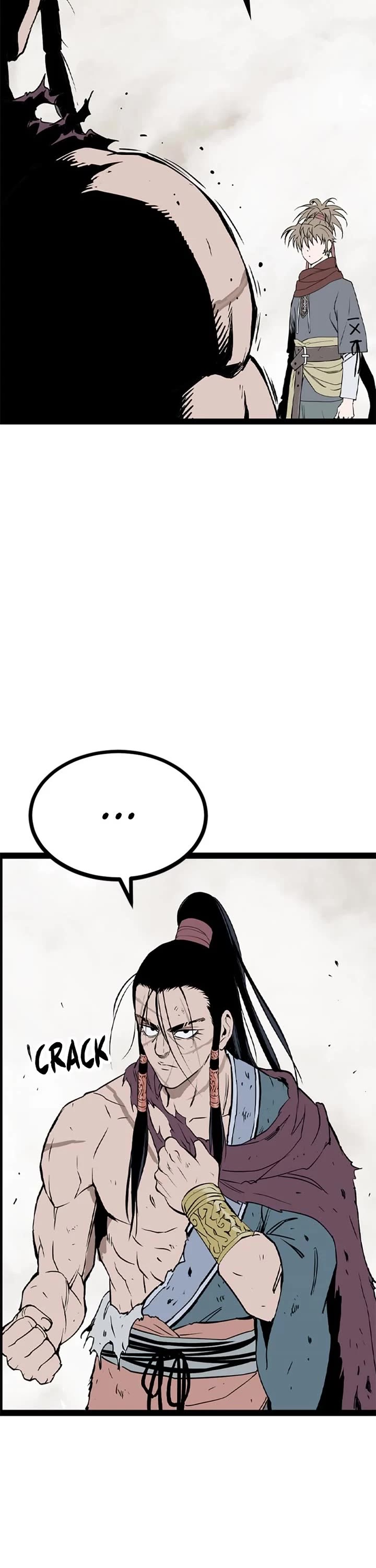 Asura chapter 25 page 42