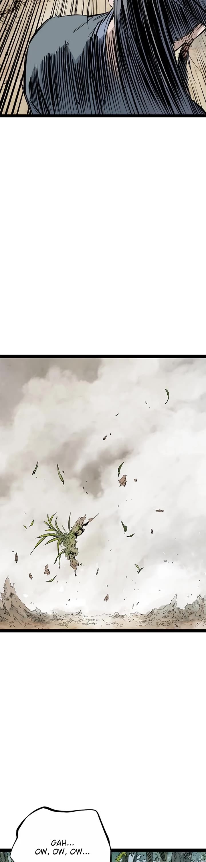 Asura chapter 25 page 46