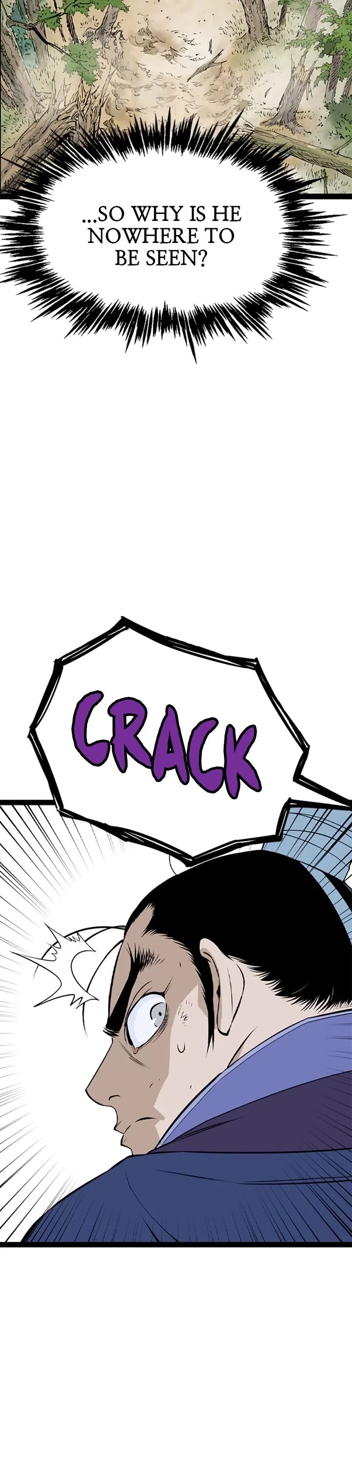 Asura chapter 25 page 8