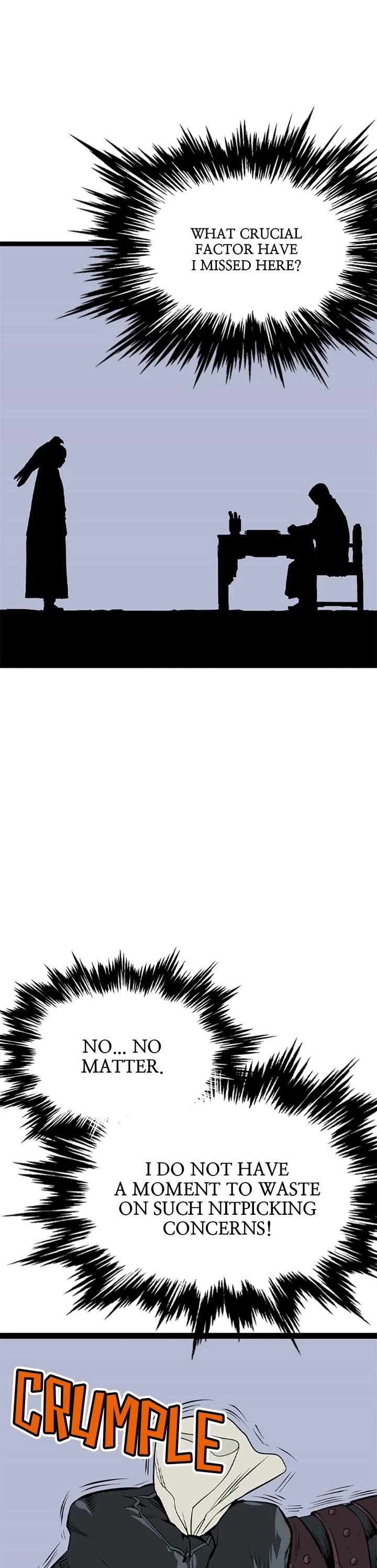 Asura chapter 28 page 15