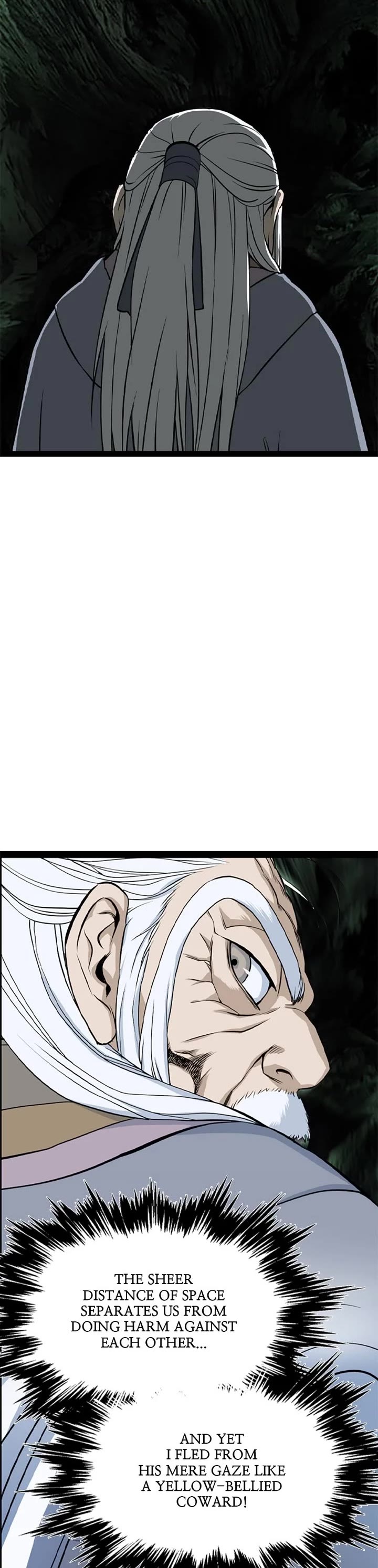 Asura chapter 28 page 35
