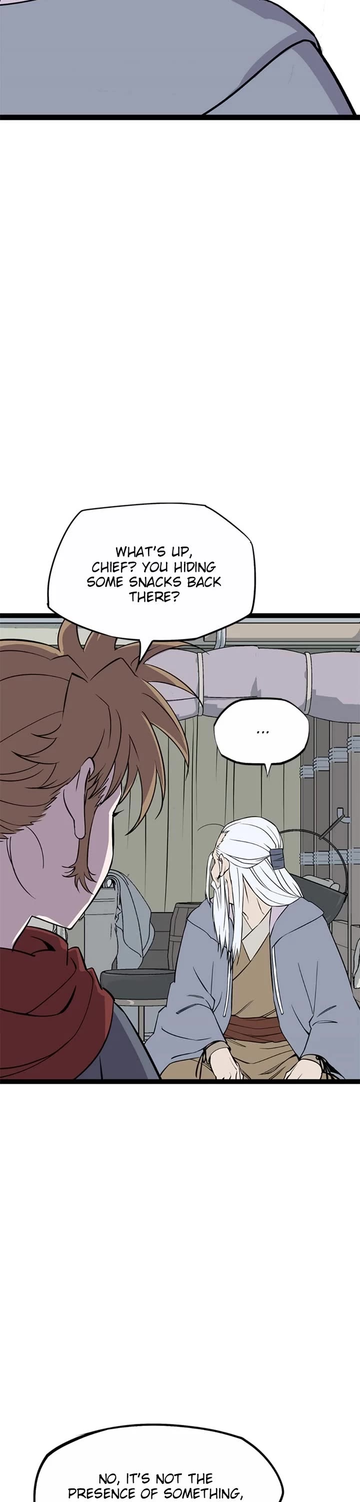 Asura chapter 28 page 43