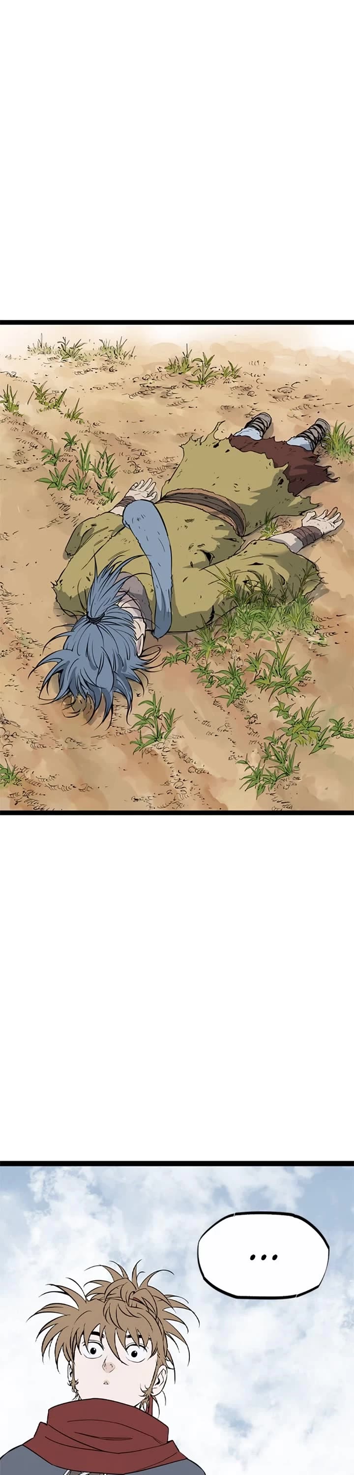 Asura chapter 28 page 46