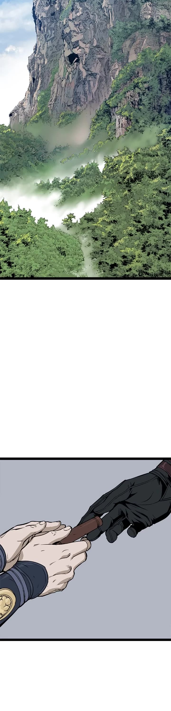 Asura chapter 28 page 5