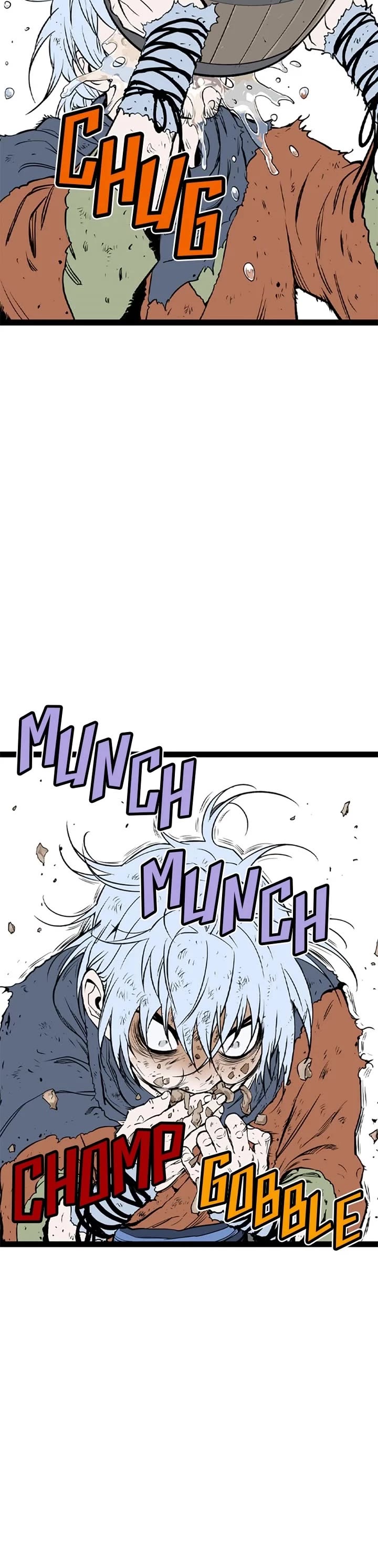 Asura chapter 28 page 54