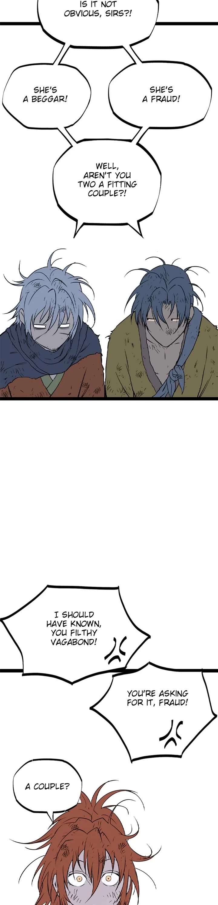 Asura chapter 28 page 64