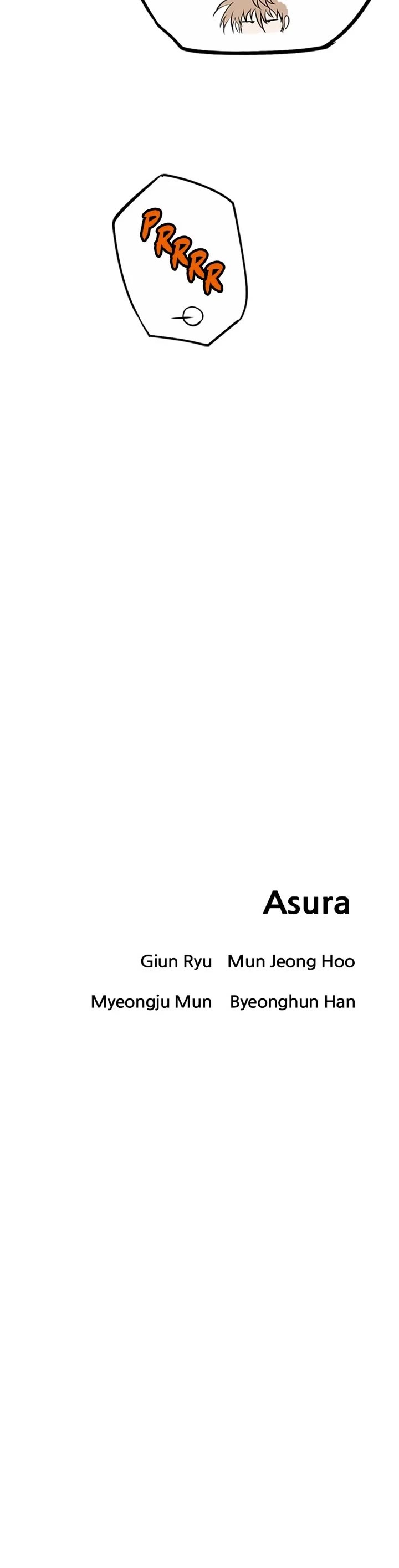 Asura chapter 28 page 68