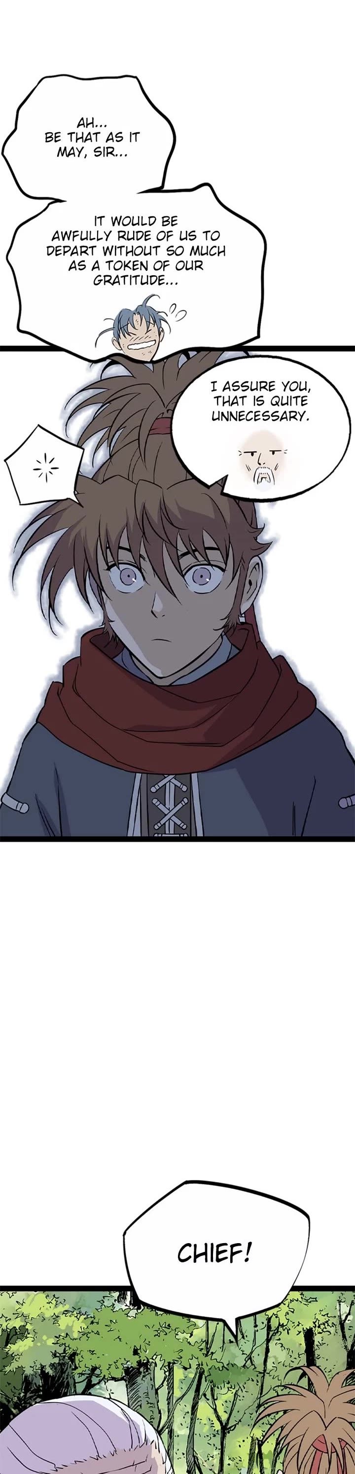 Asura chapter 29 page 10