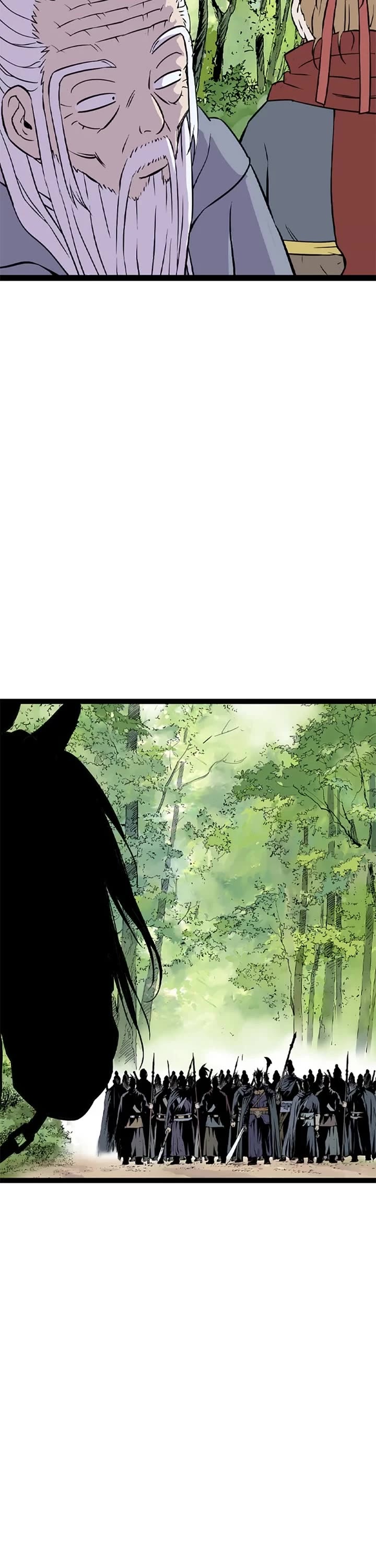 Asura chapter 29 page 11