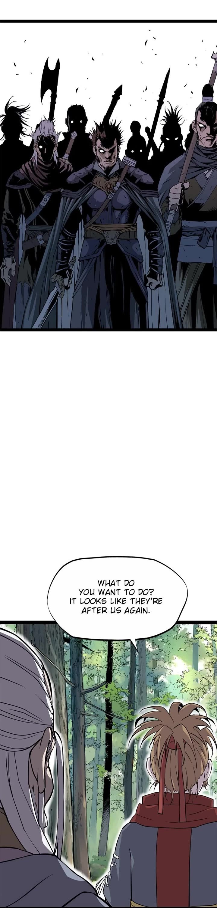 Asura chapter 29 page 12