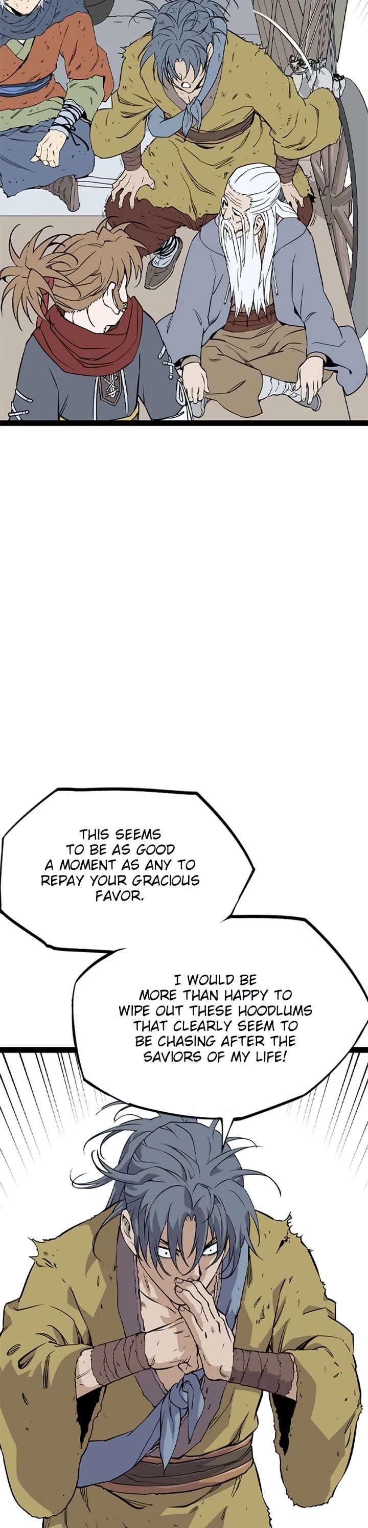 Asura chapter 29 page 14