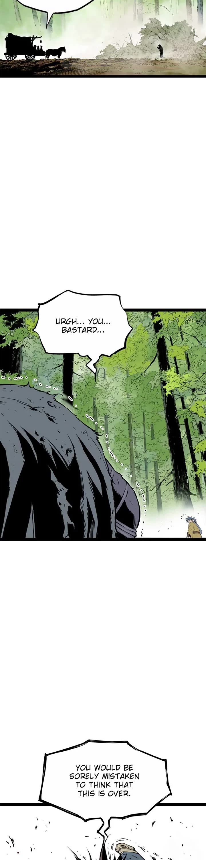 Asura chapter 29 page 27