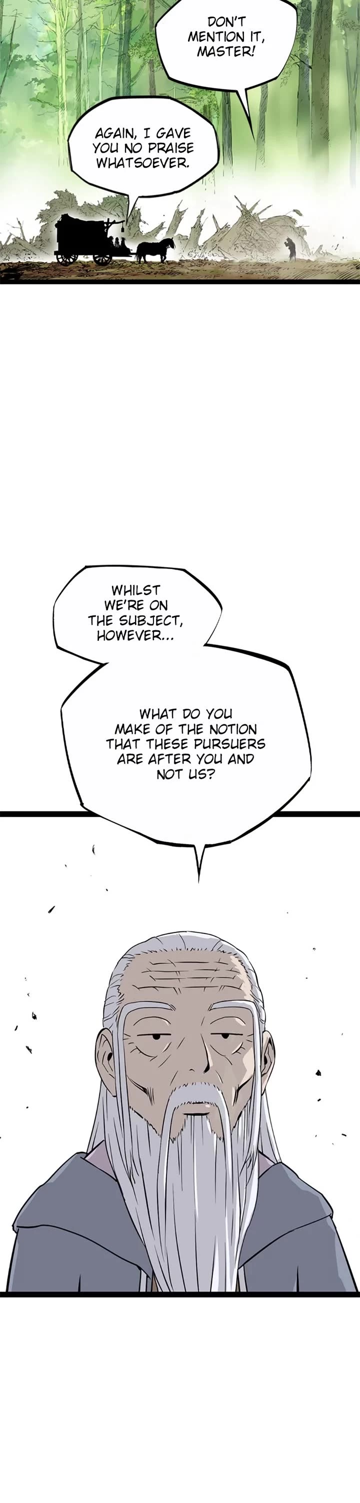 Asura chapter 29 page 31