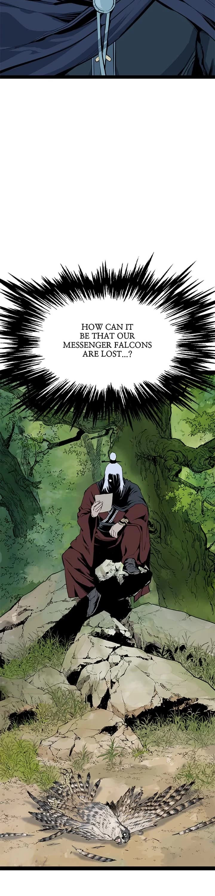 Asura chapter 29 page 37