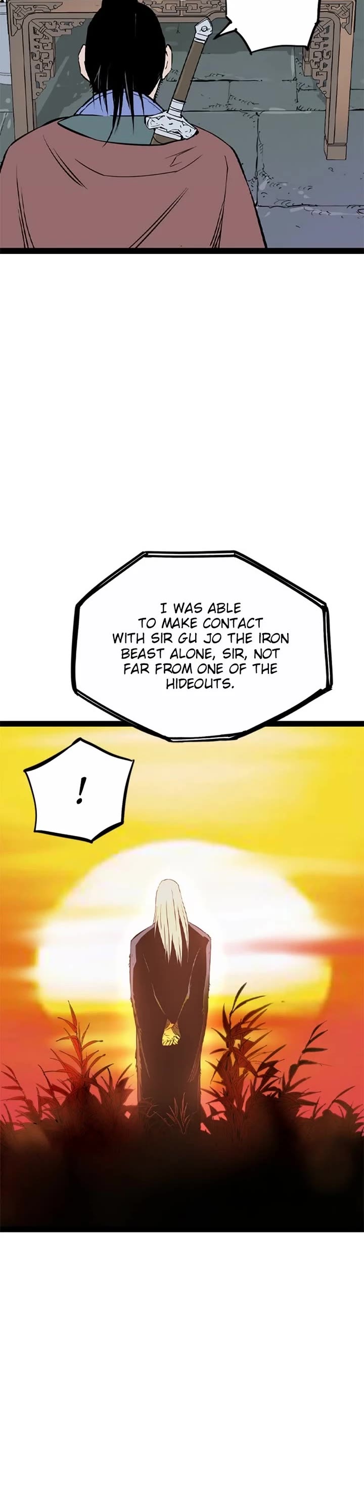 Asura chapter 29 page 40