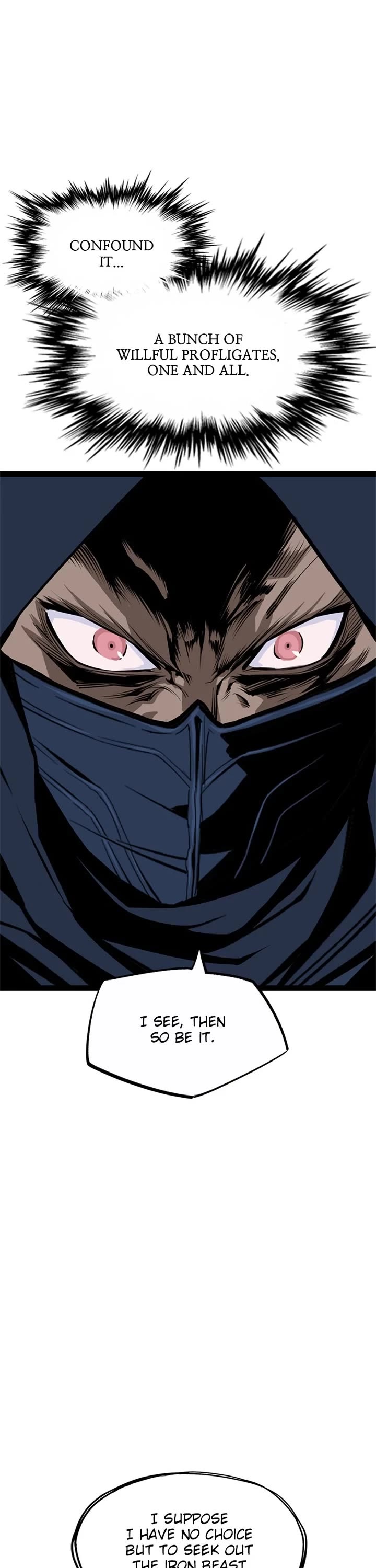 Asura chapter 29 page 43