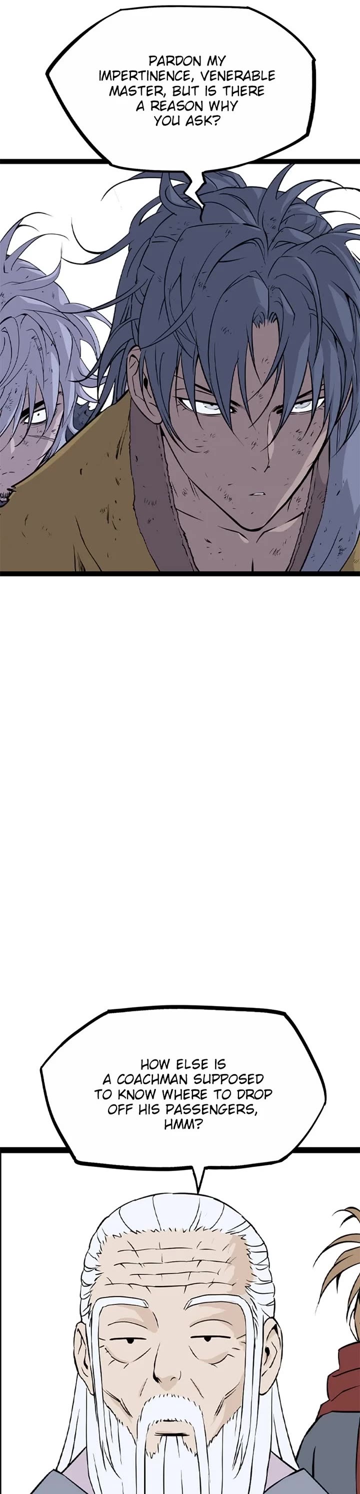 Asura chapter 29 page 5