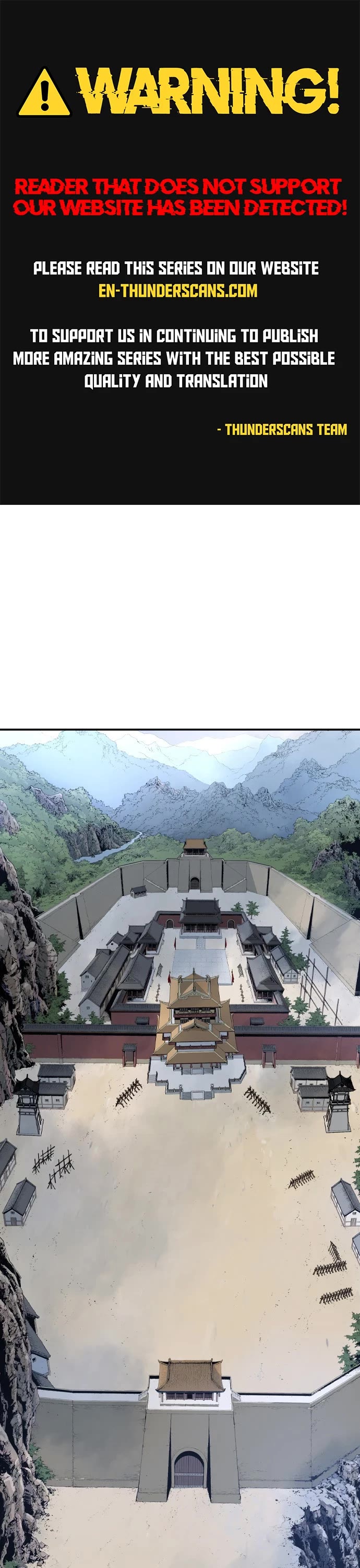 Asura chapter 3 page 1