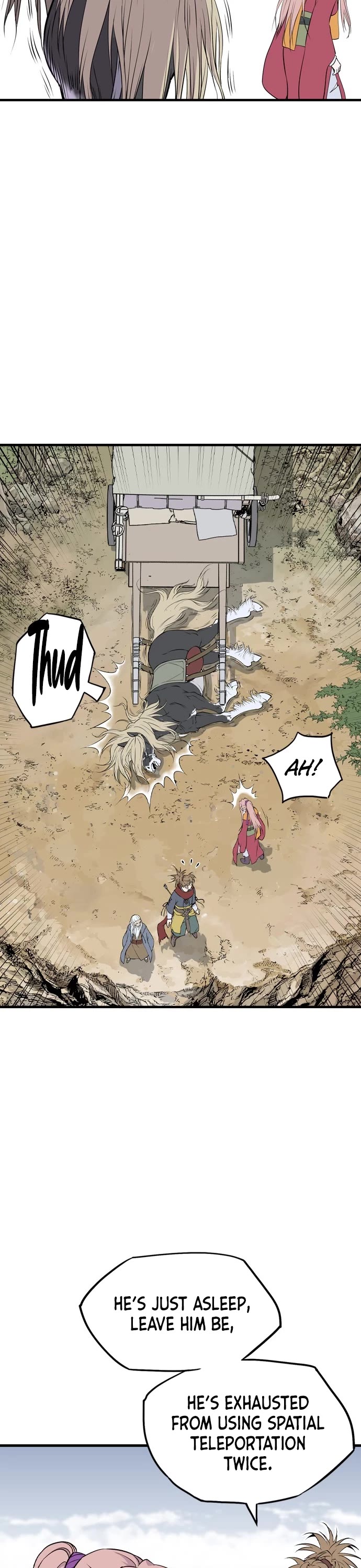 Asura chapter 3 page 121