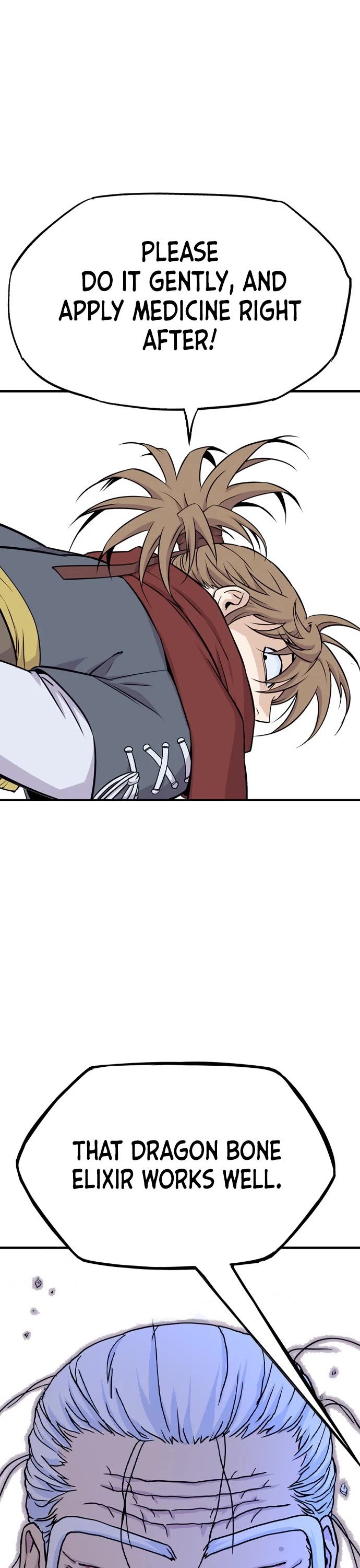 Asura chapter 3 page 124