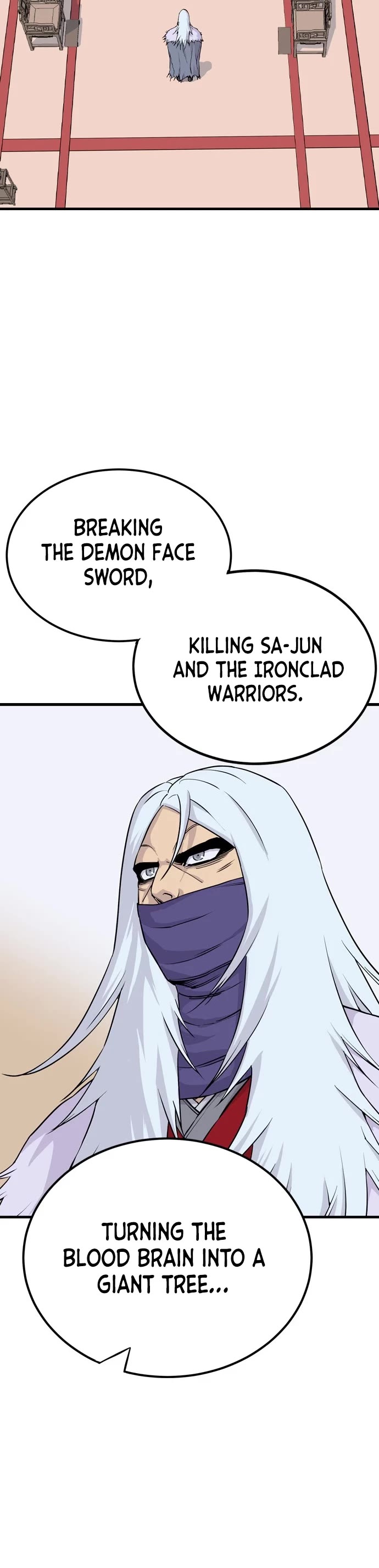 Asura chapter 3 page 19