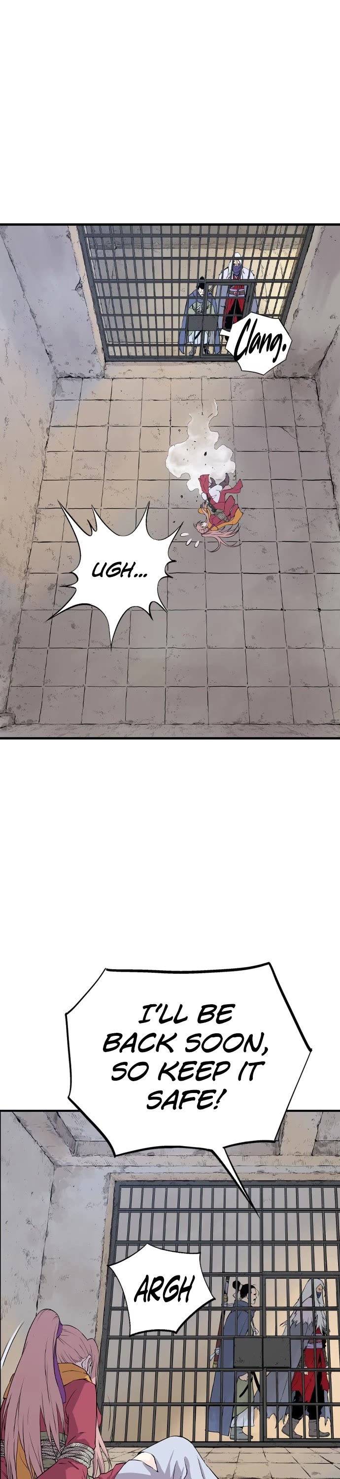 Asura chapter 3 page 3