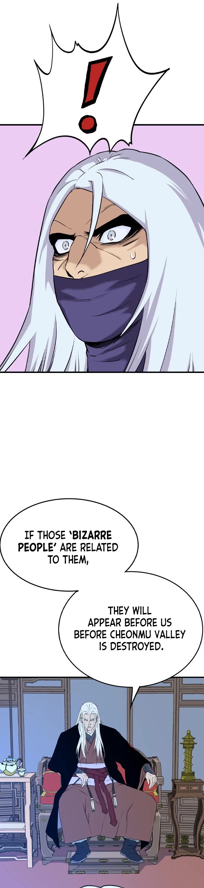 Asura chapter 3 page 30