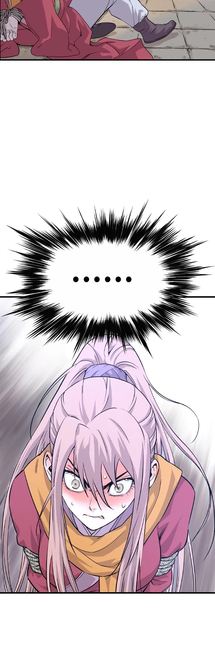 Asura chapter 3 page 4