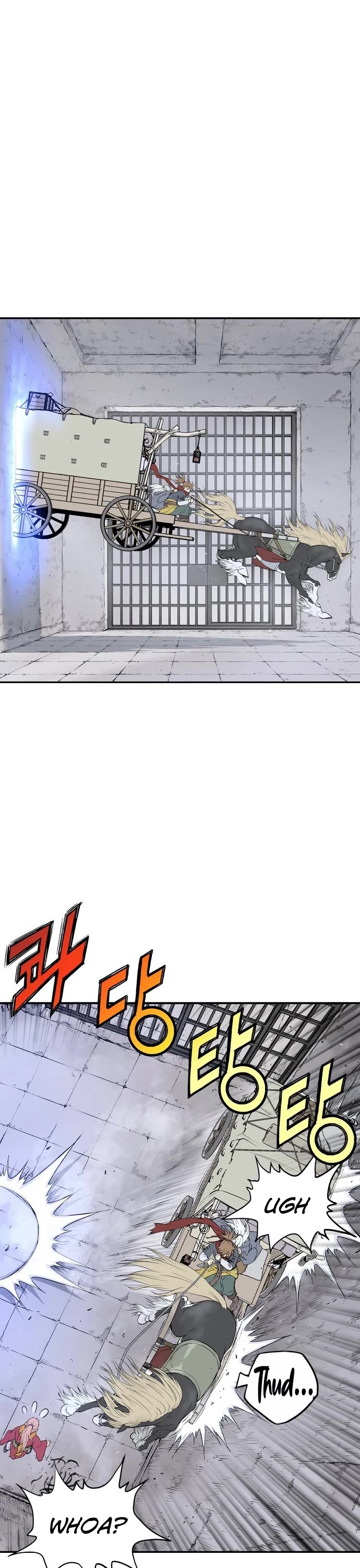 Asura chapter 3 page 46