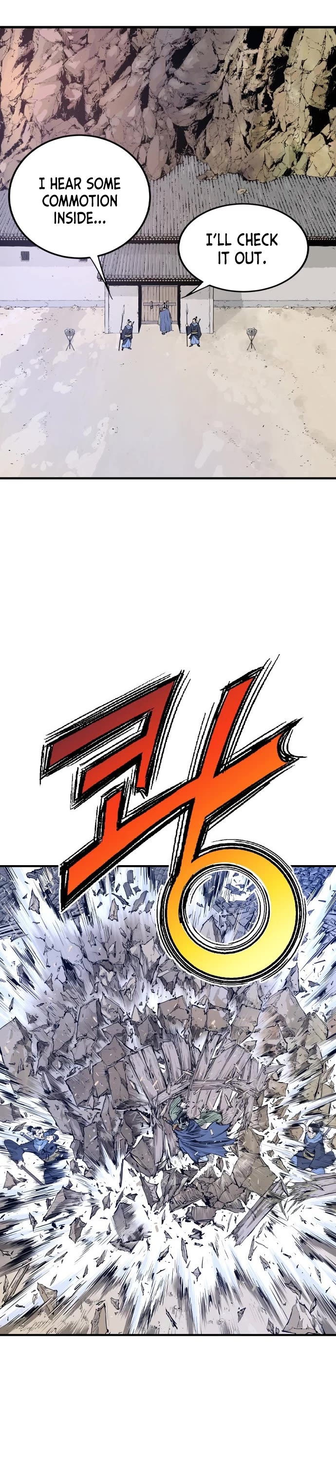 Asura chapter 3 page 50