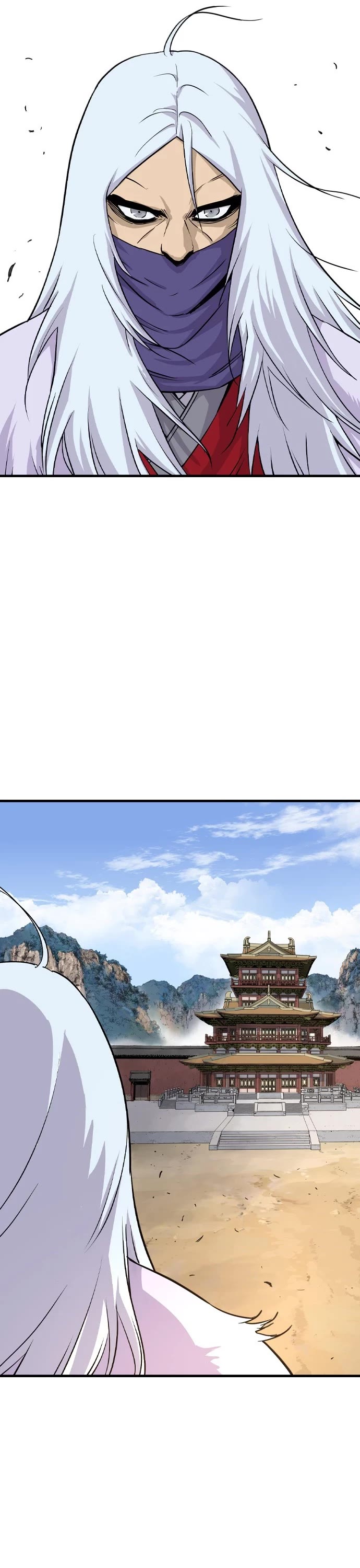 Asura chapter 3 page 6