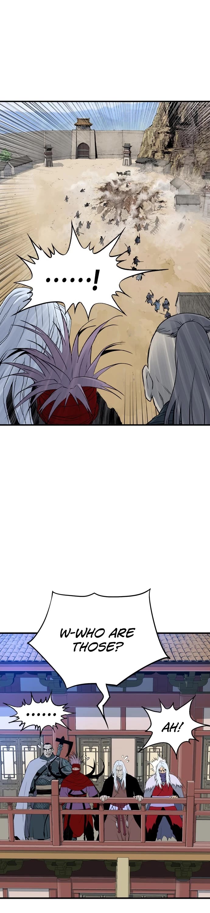 Asura chapter 3 page 64