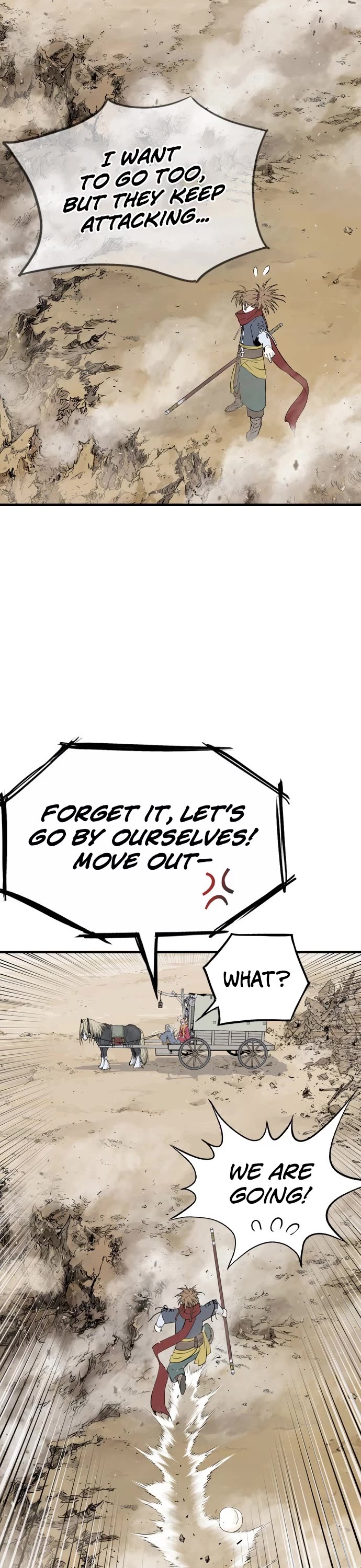 Asura chapter 3 page 66