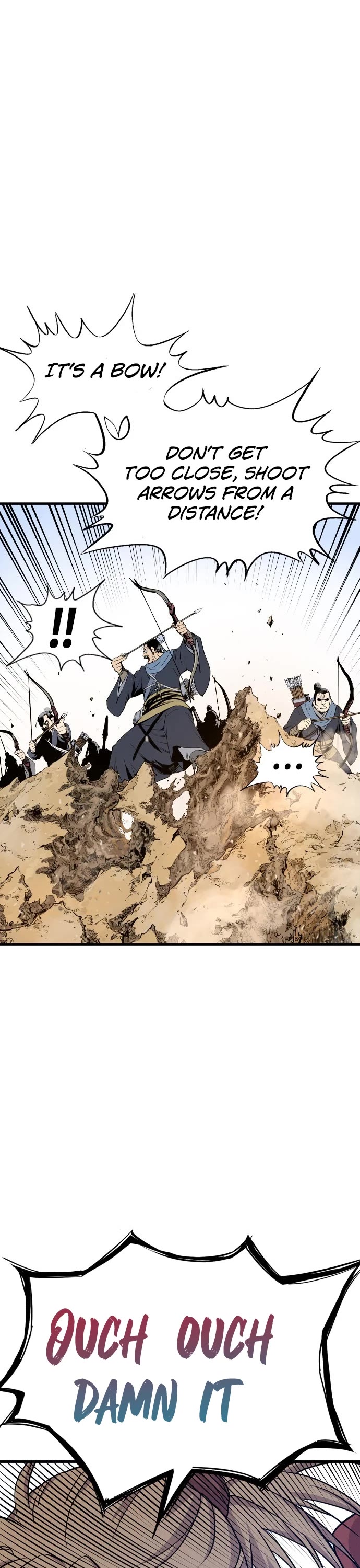 Asura chapter 3 page 70